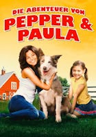 Die Abenteuer von Pepper und Paula