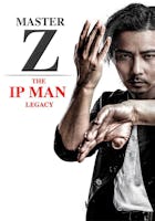 Master Z – The IP Man Legacy