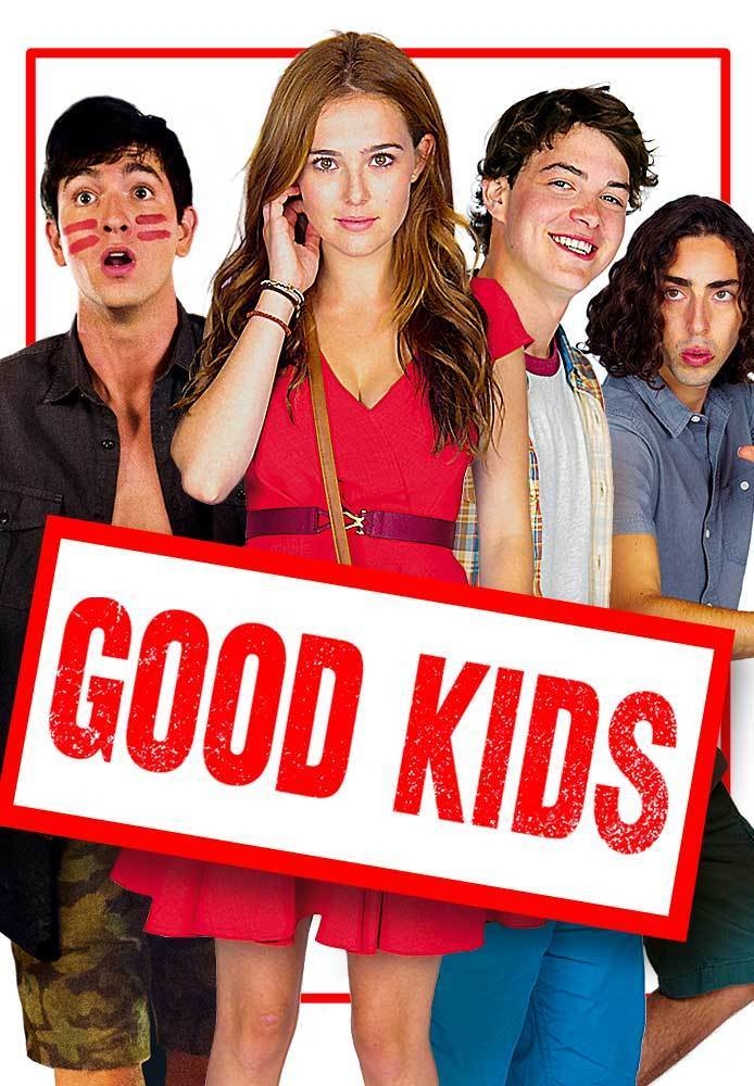 Good Kids – Apfelkuchen war gestern!
