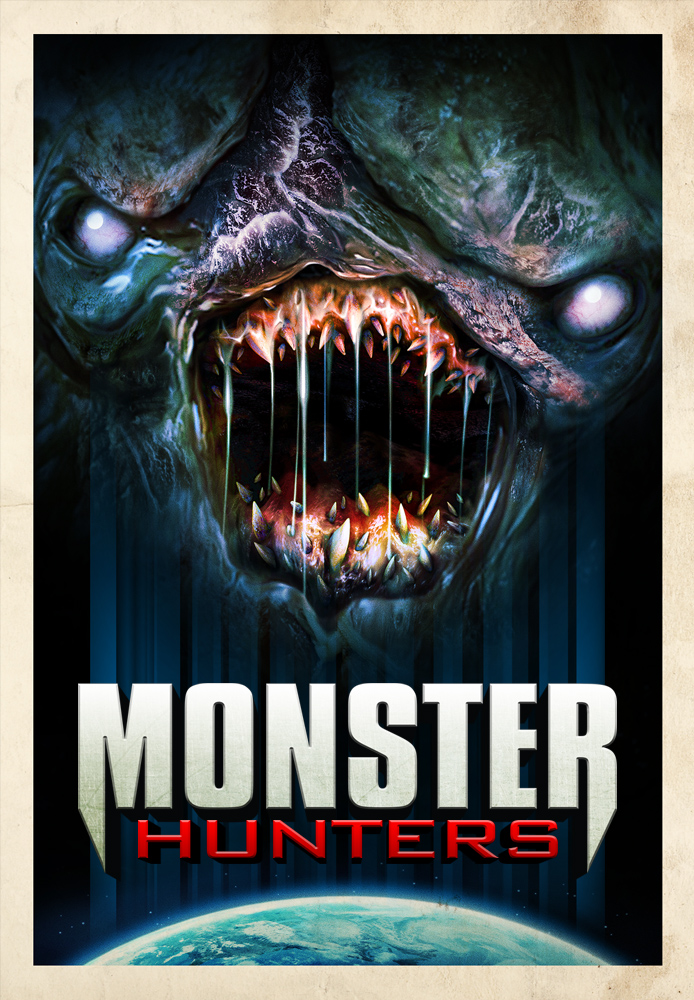 Monster Hunters