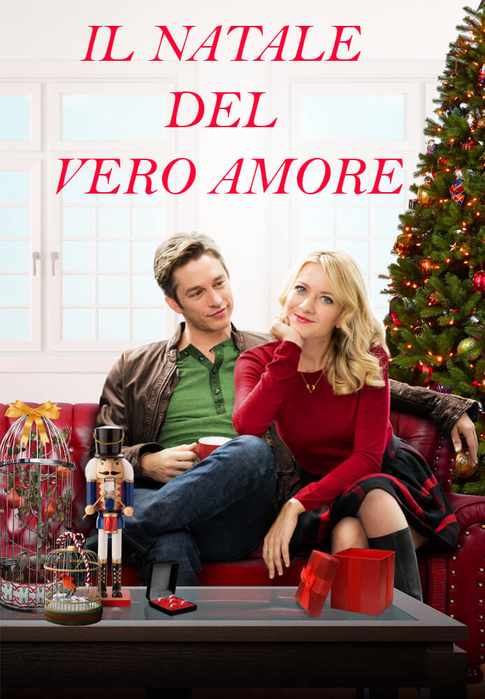 Immagine di Il Natale del vero amore