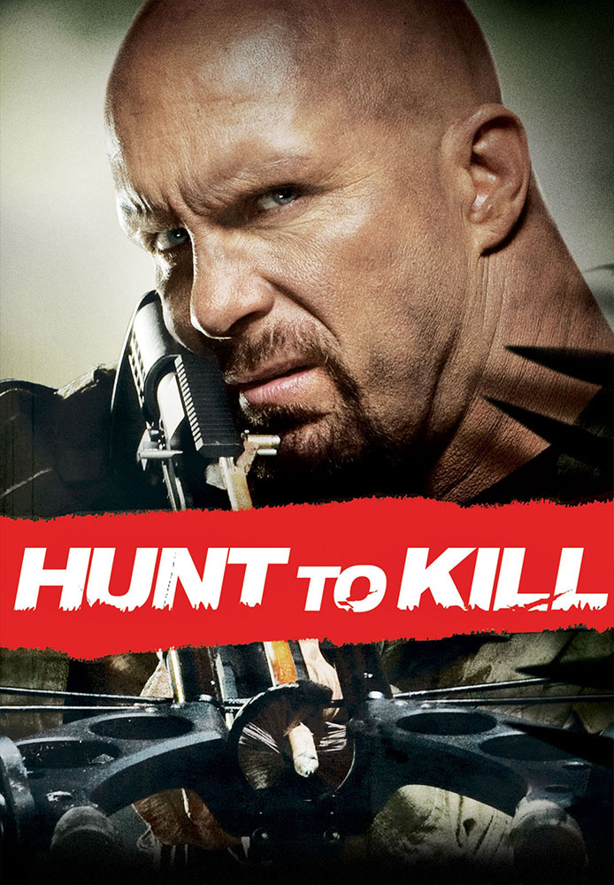Hunt To Kill