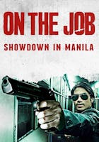 On the Job – Showdown in Manila