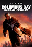 Columbus Day - Ein Spiel auf Leben und Tod