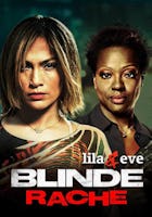 Blinde Rache - Lila & Eve
