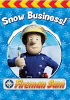 Fireman Sam - Christmas Special: Snow Business