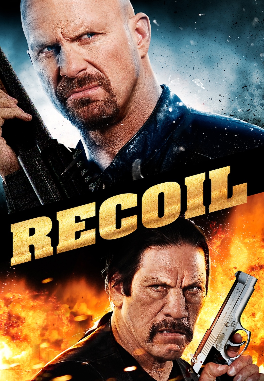 Recoil