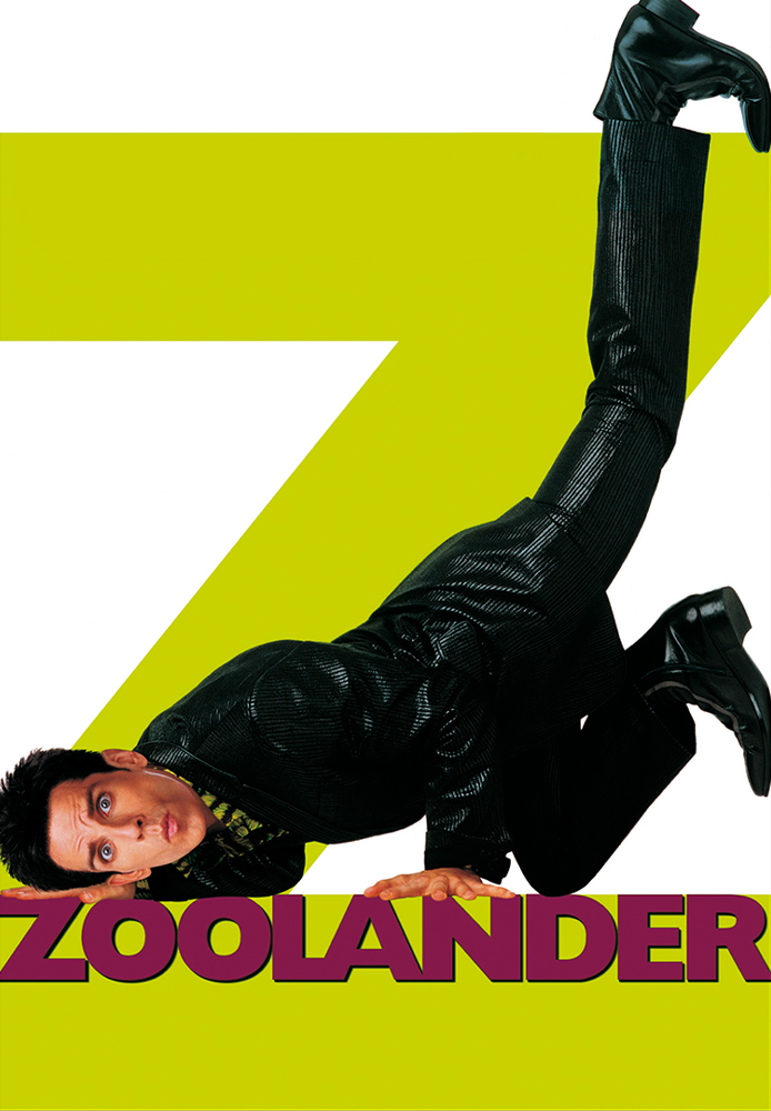Zoolander
