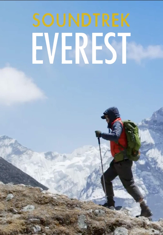 Soundtrek Everest