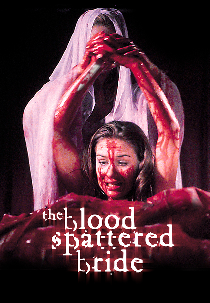 The Blood Spattered Bride