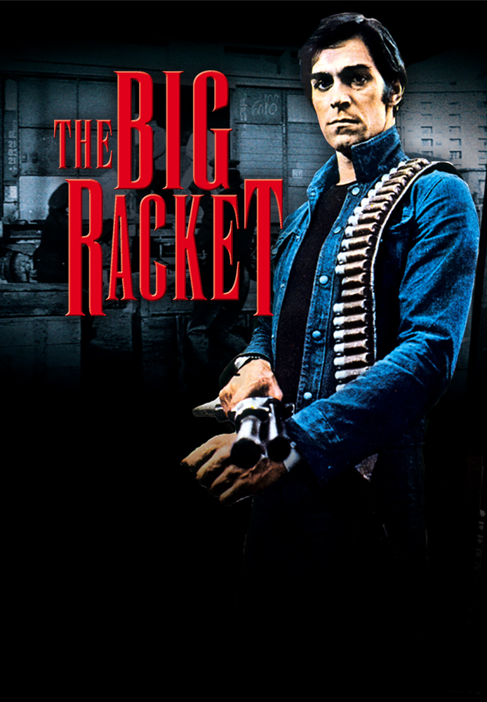 The Big Racket
