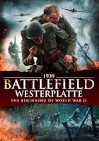 1939 Battlefield Westerplatte: The Beginning of Wold War II