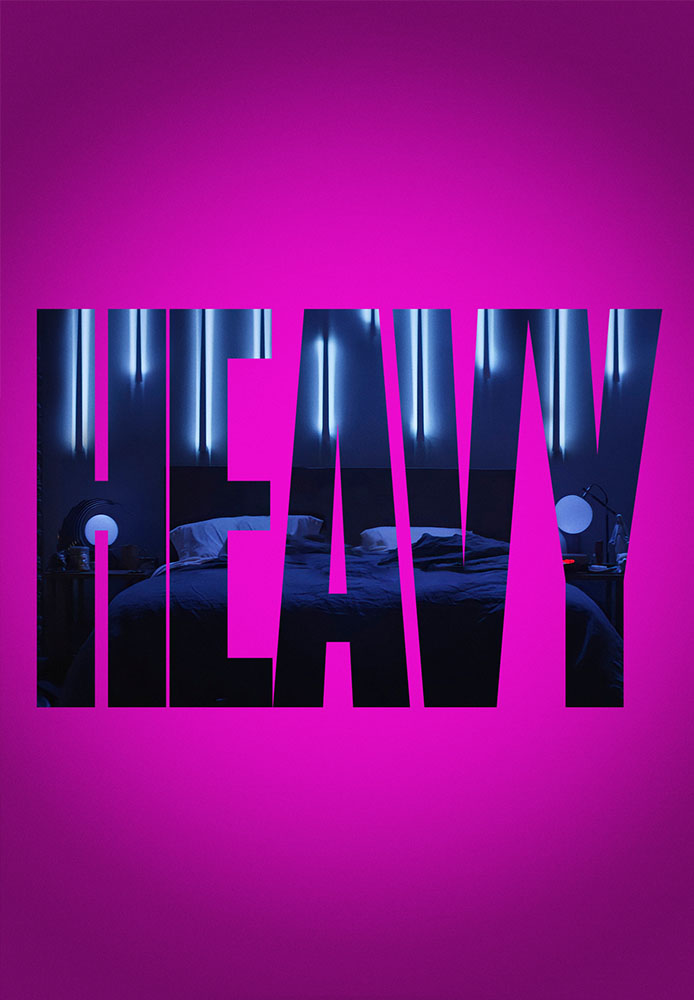 Heavy