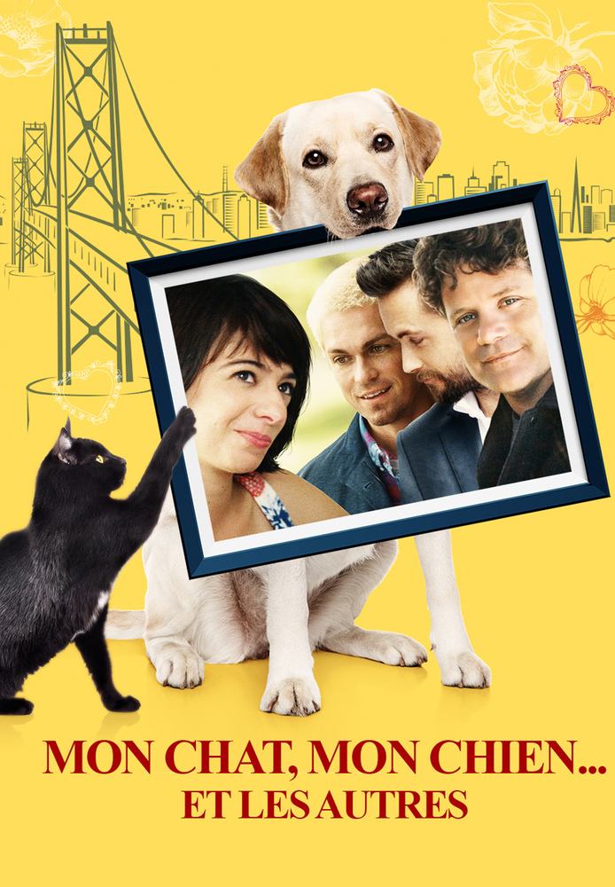 Mon chat, mon chien… et les autres
