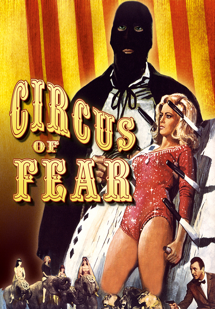 Circus Of Fear