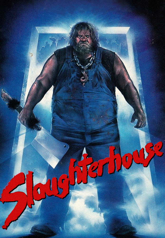 Slaughterhouse