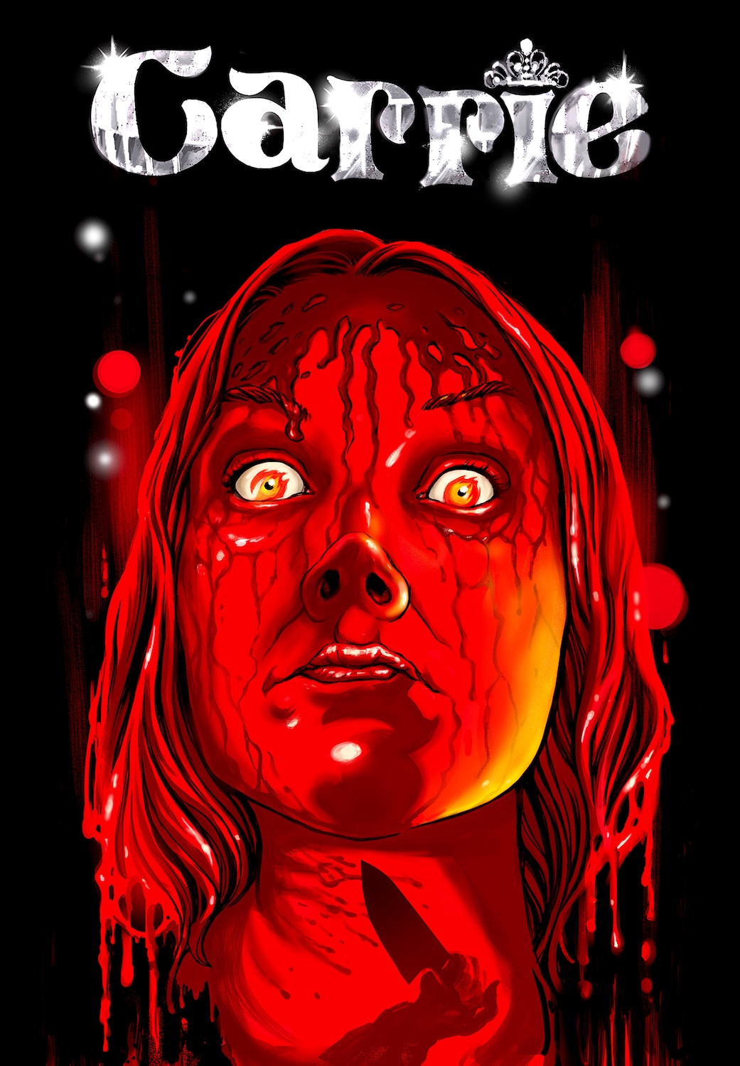 Carrie (1976)