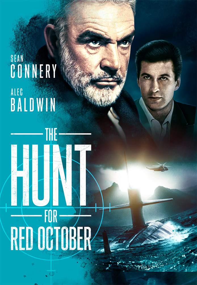 The Hunt for Red October