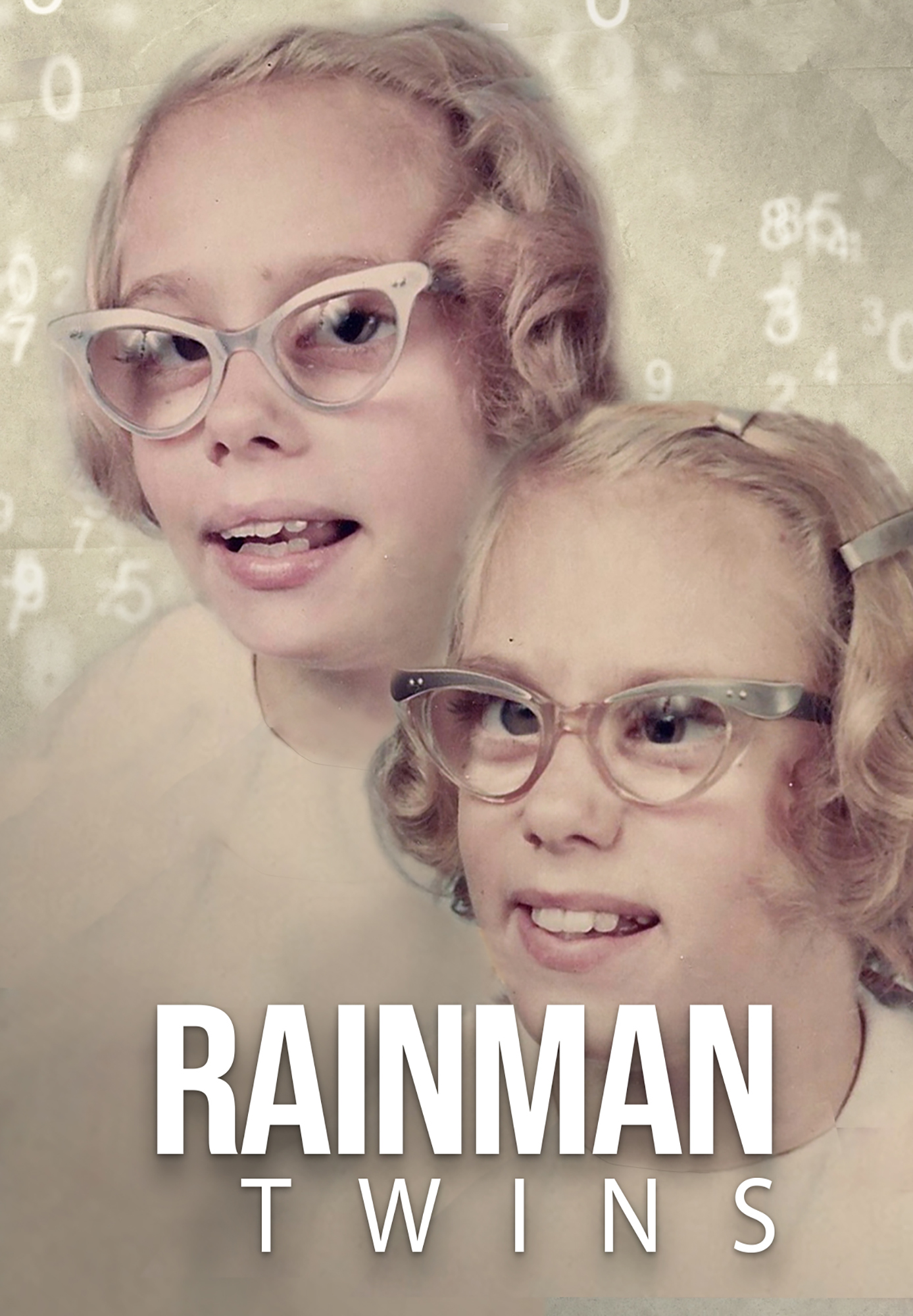 Rainman Twins