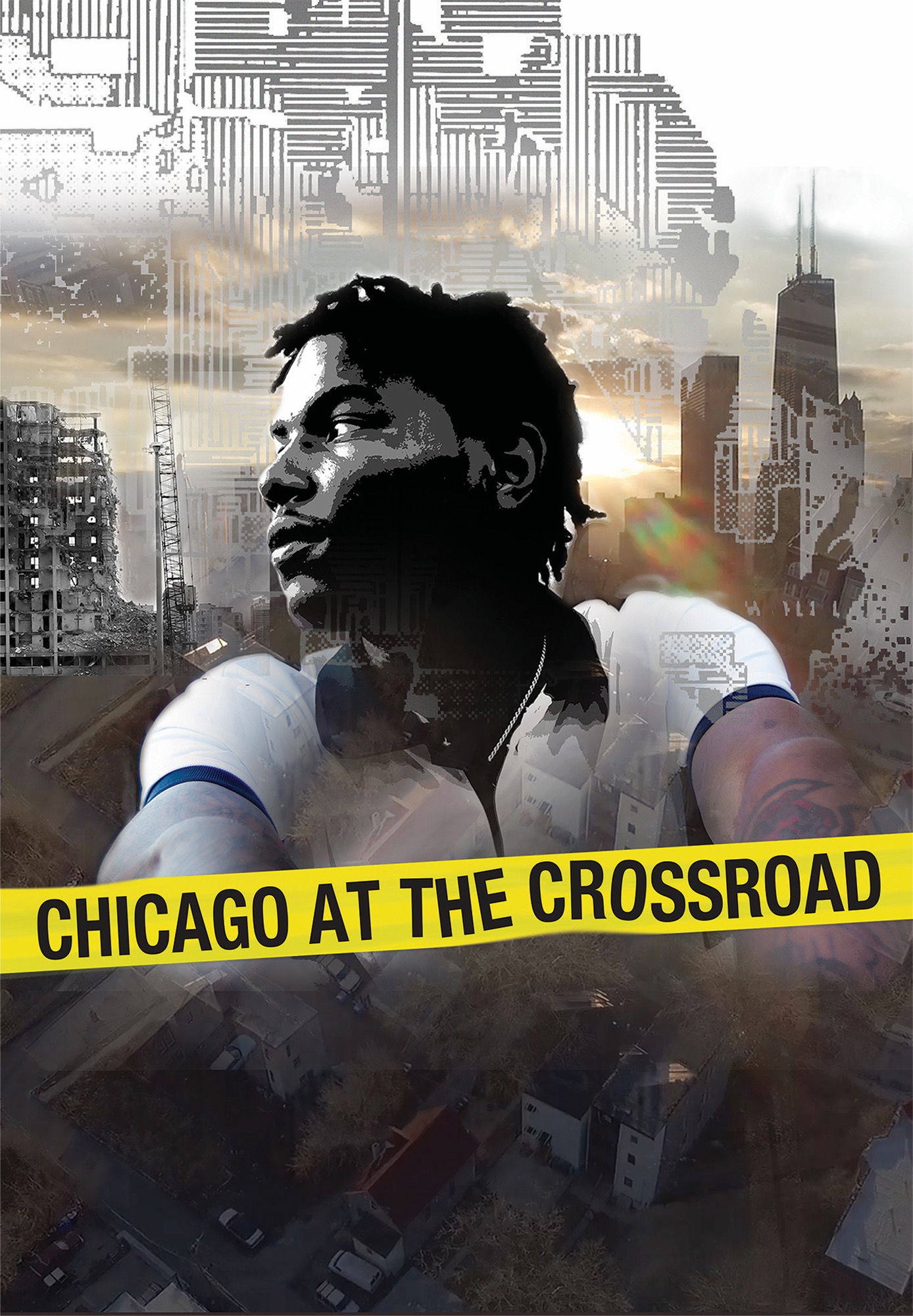 Chicago at the Crossroad
