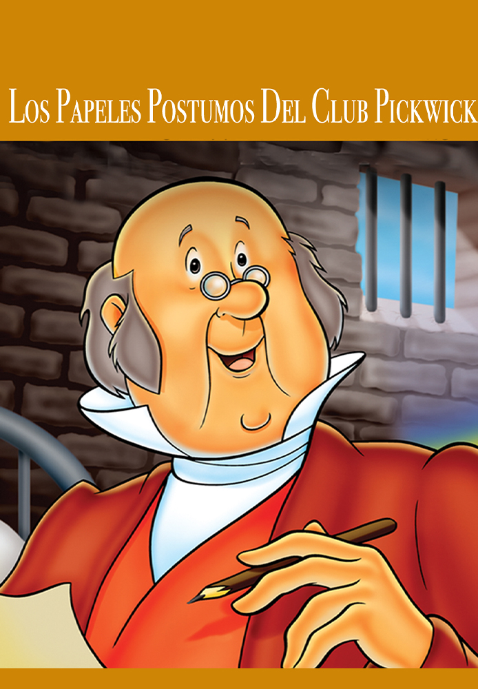 Los papeles póstumos del Club Pickwick
