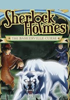 Sherlock Holmes y la maldición de Baskerville
