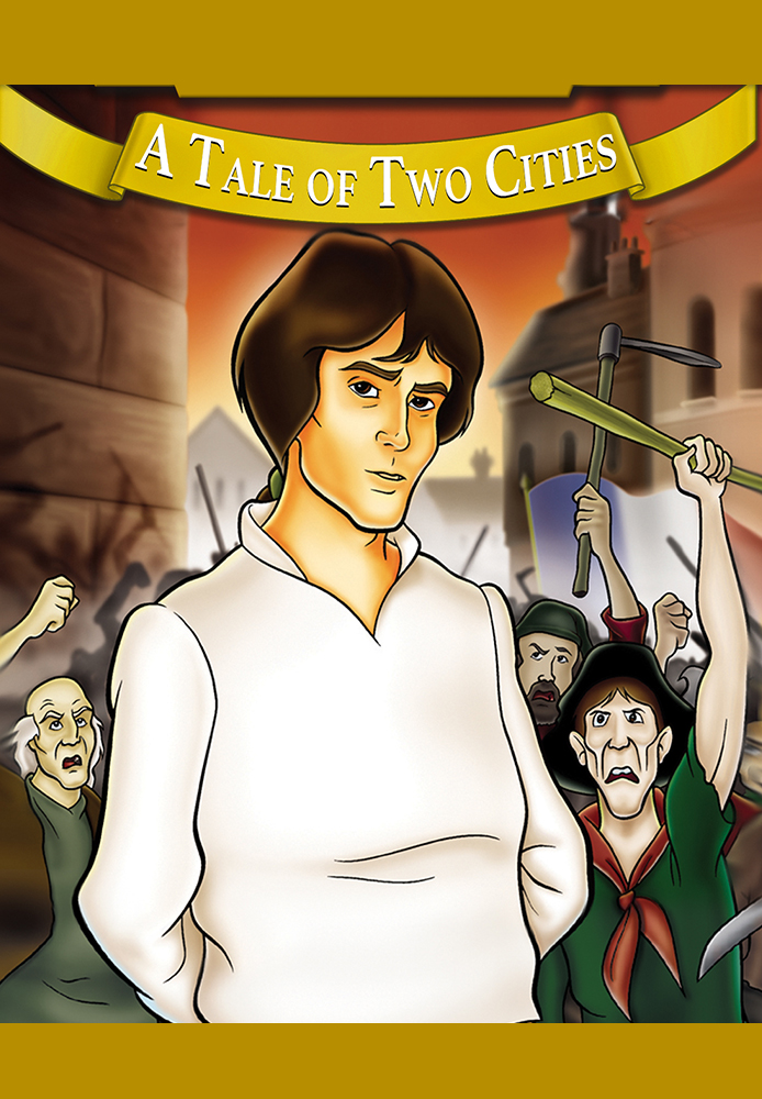 Historia de dos ciudades