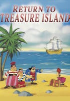Regreso a la isla del tesoro