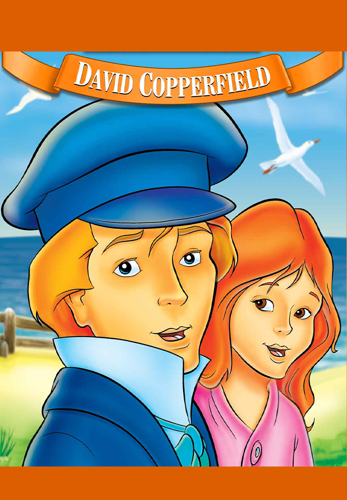 David Copperfield