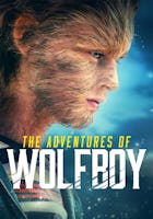 The Adventures Of Wolf Boy