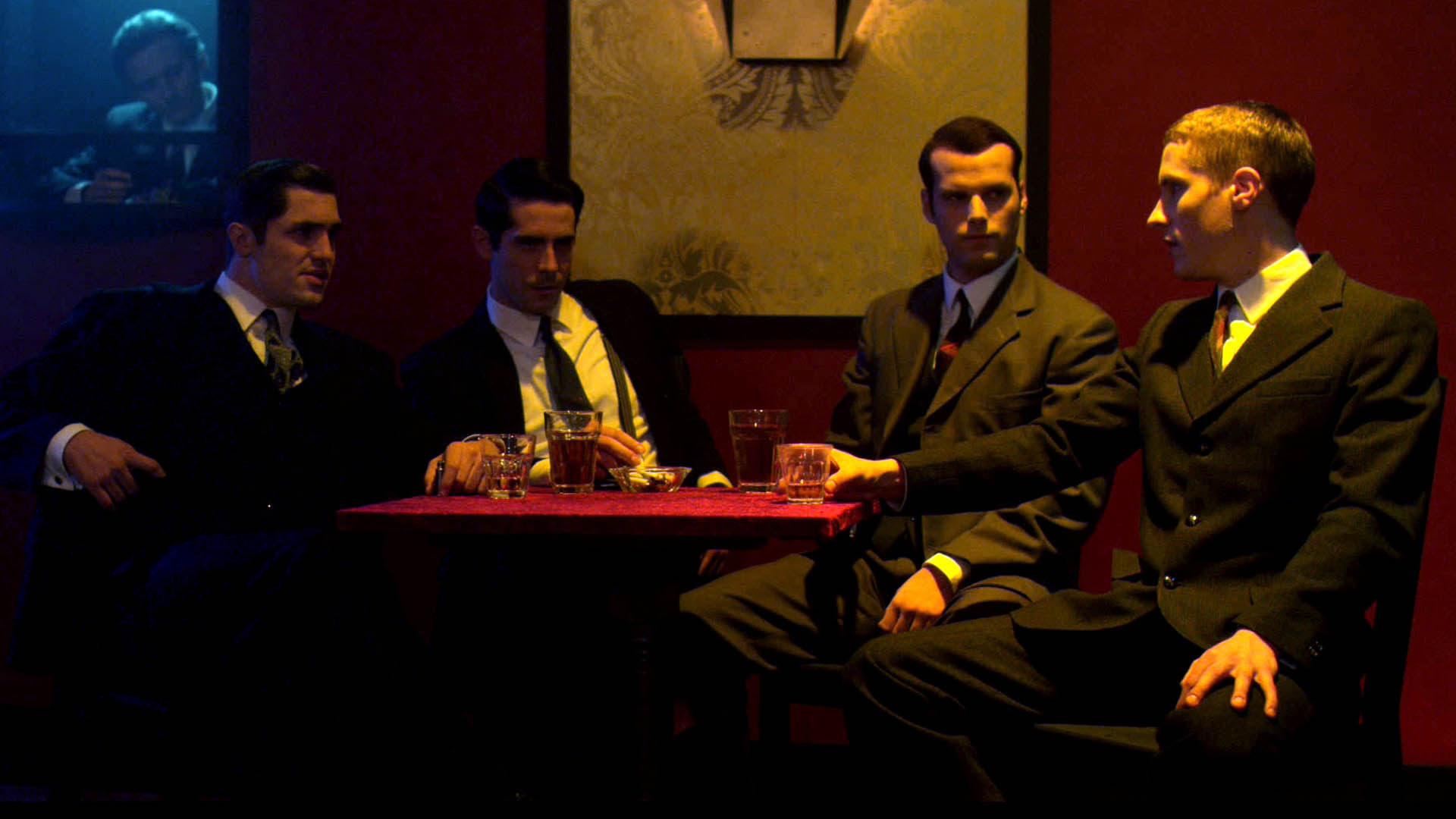 Rise Of The Krays Watch Free on Pluto TV United Kingdom