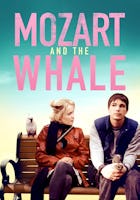 Mozart & The Whale
