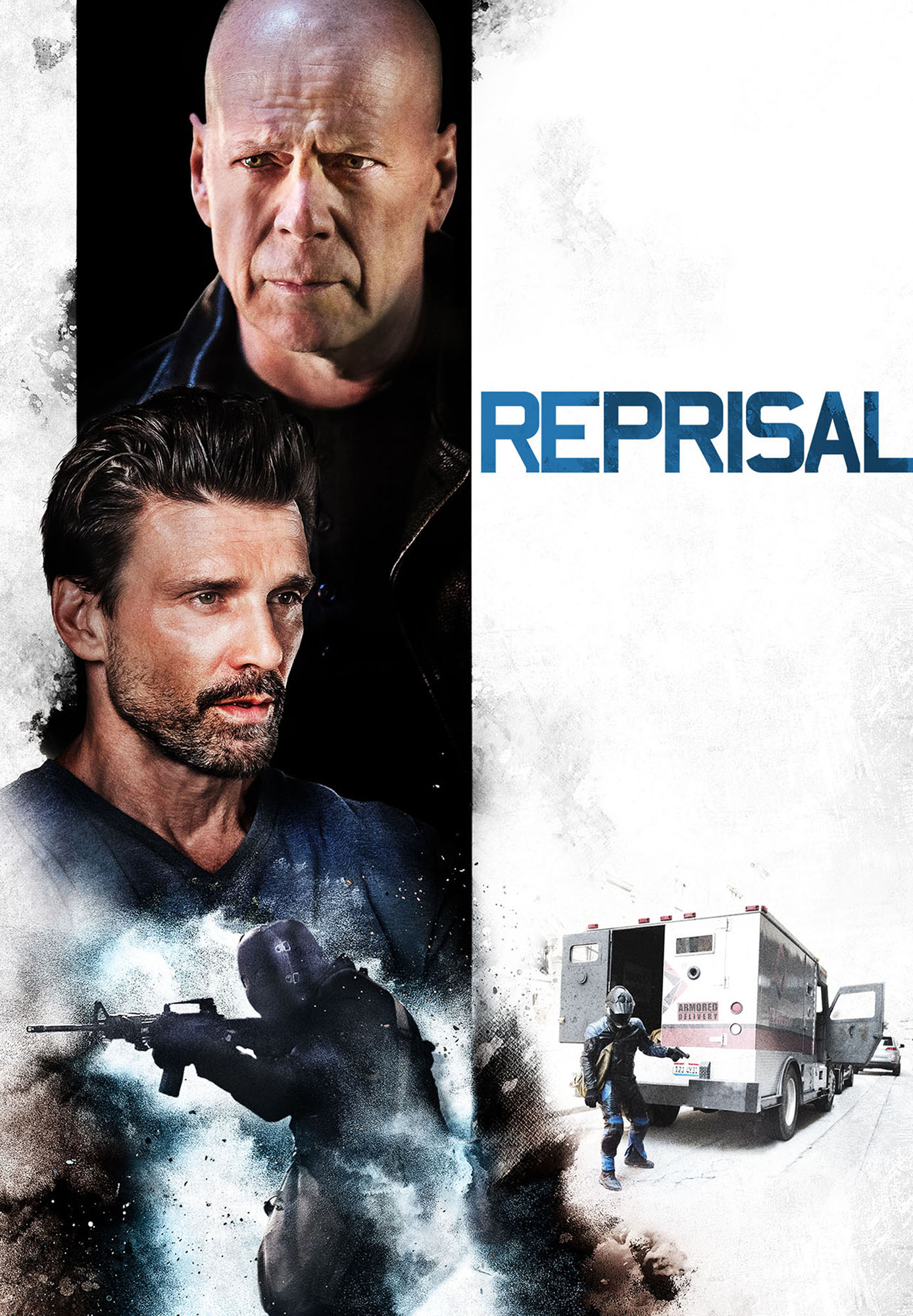 Reprisal