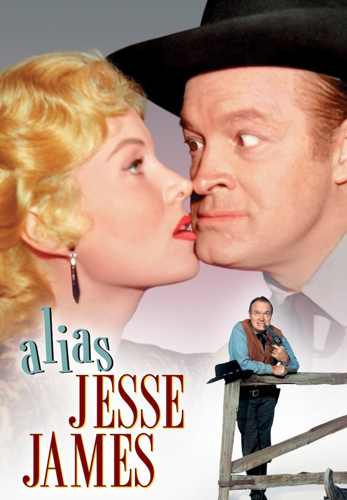 Alias Jesse James