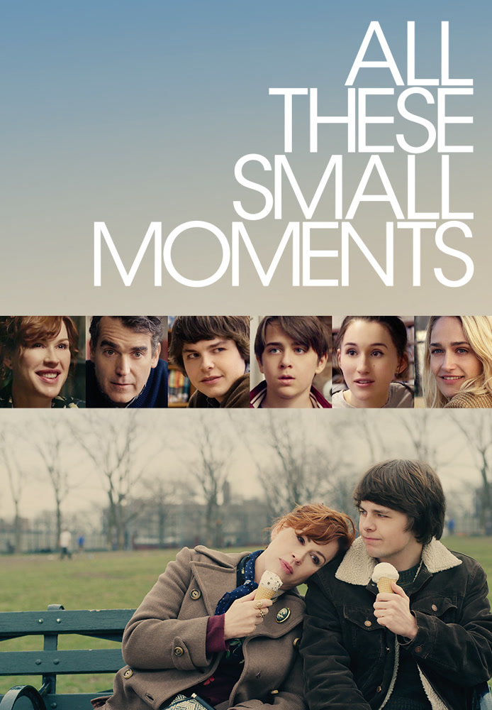 All These Small Moments