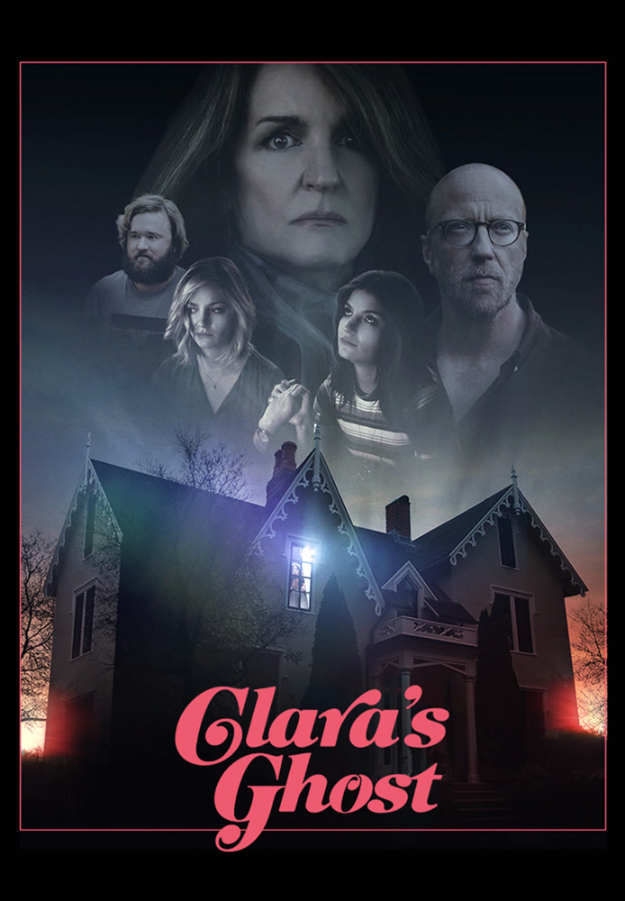 Clara's Ghost