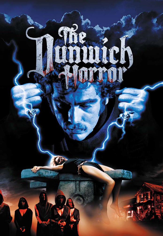 The Dunwich Horror