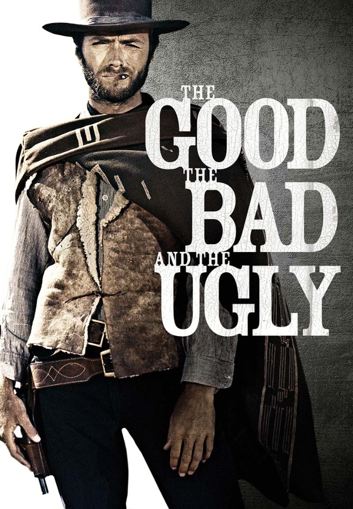 The Good, The Bad And The Ugly