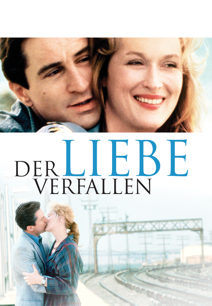 Der Liebe verfallen