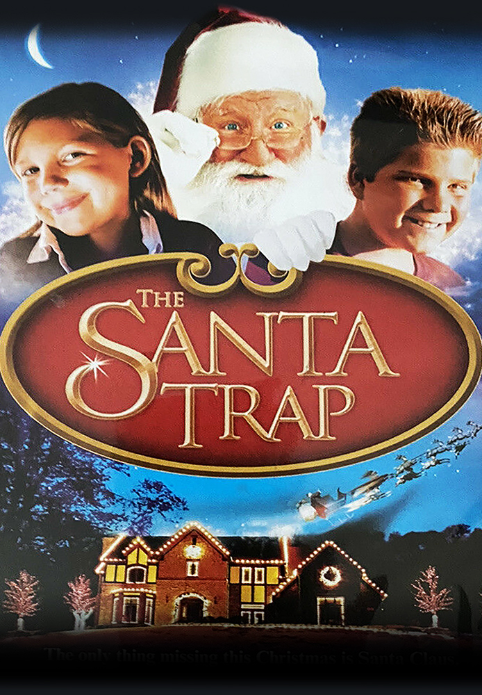 The Santa Trap