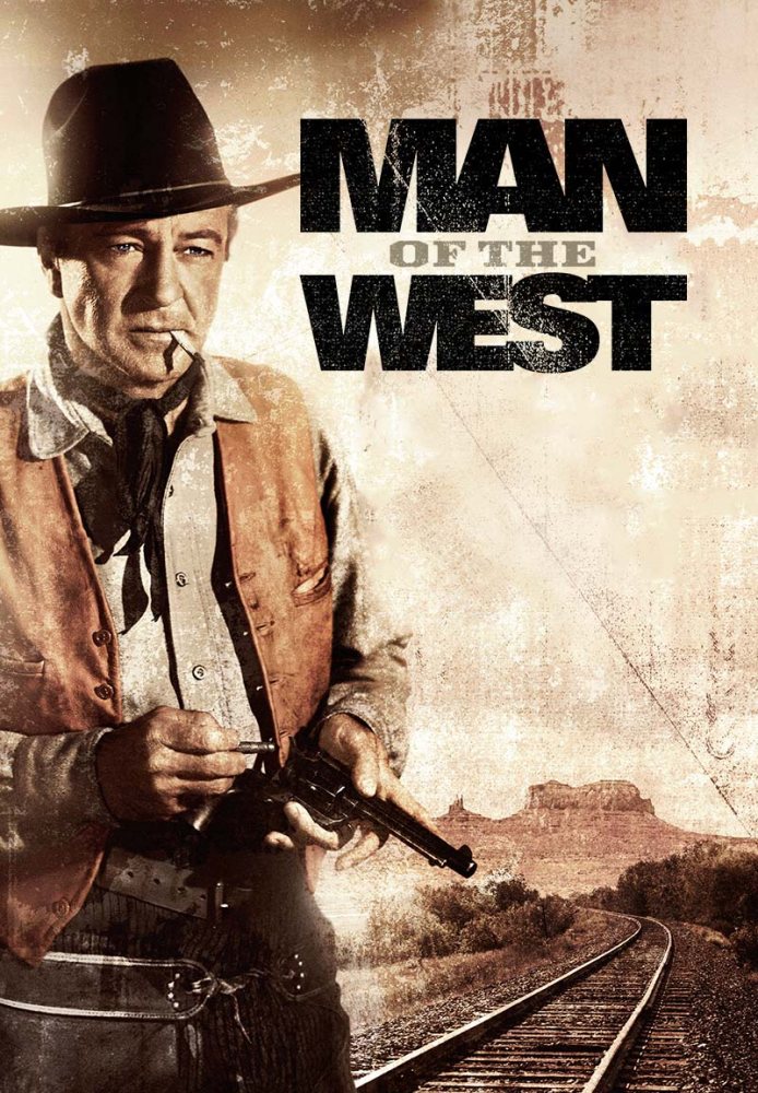 Man of the West