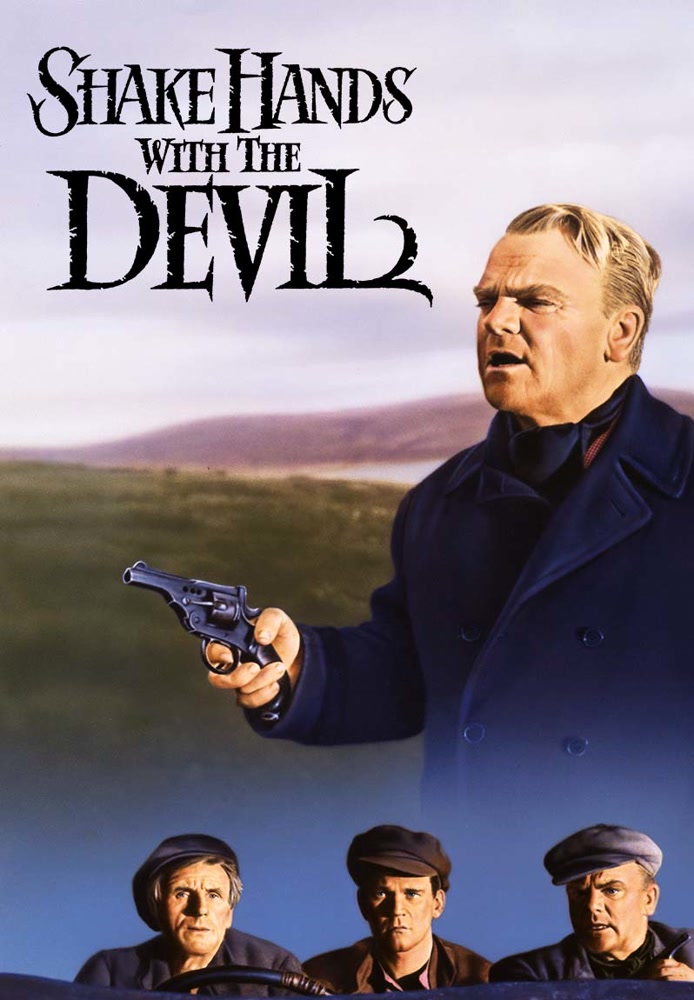 Shake Hands With The Devil