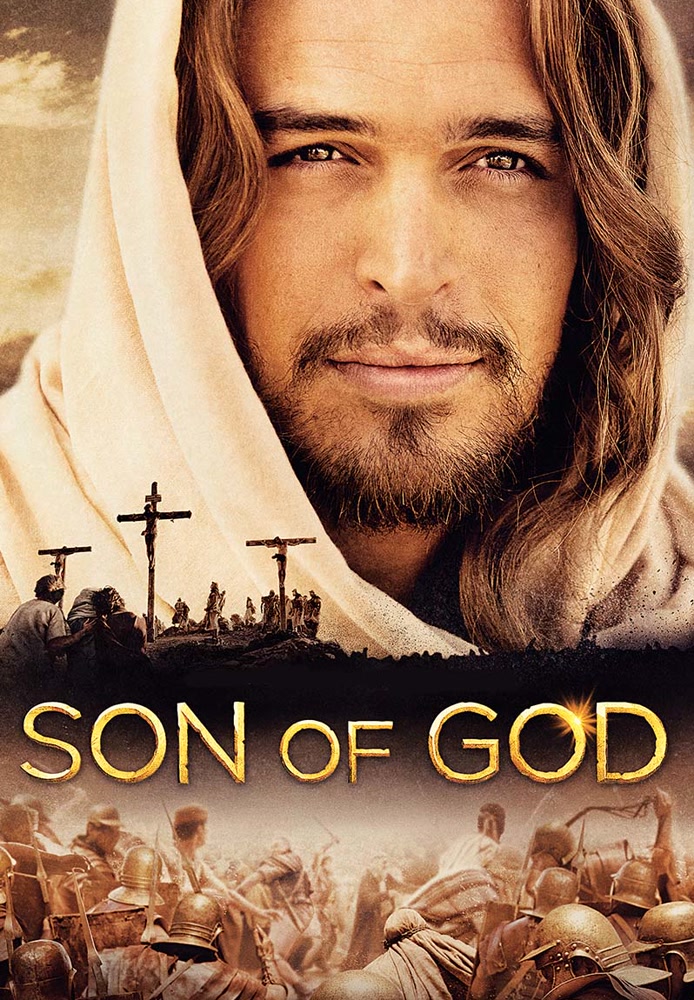 Son Of God