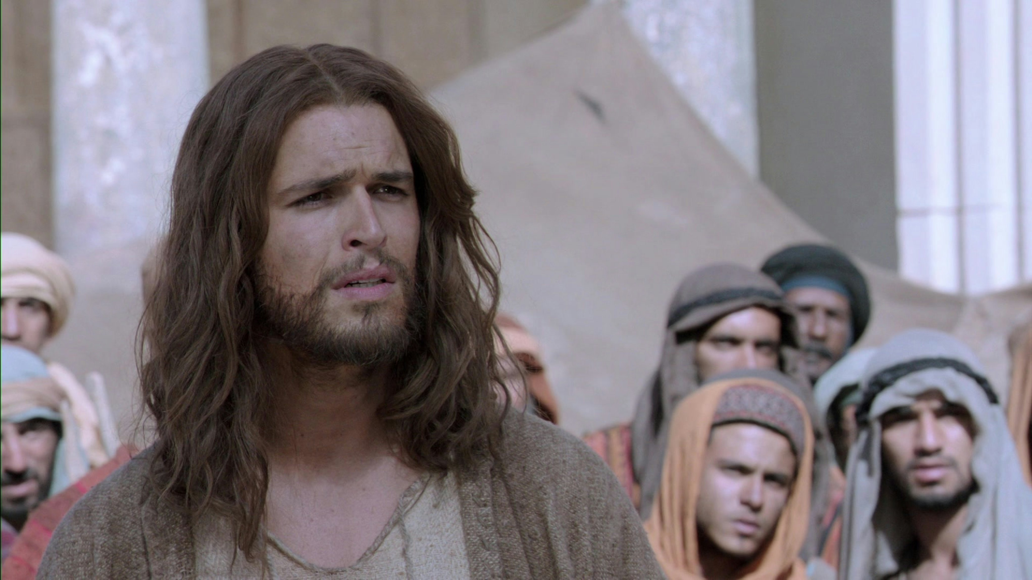 Where To Watch Son Of God For Free