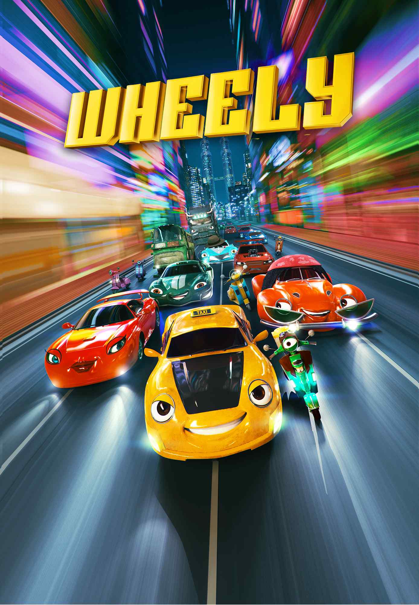Wheely