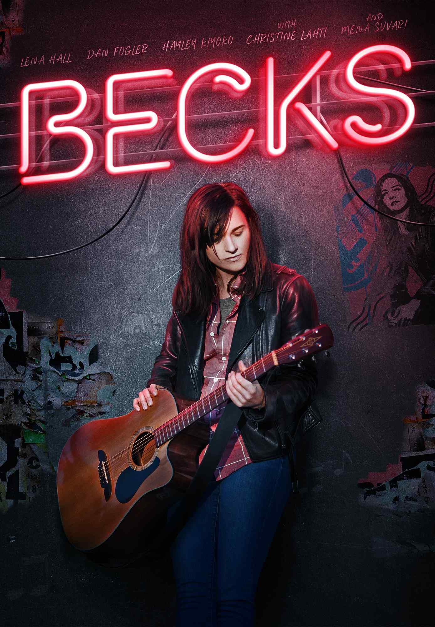 Becks