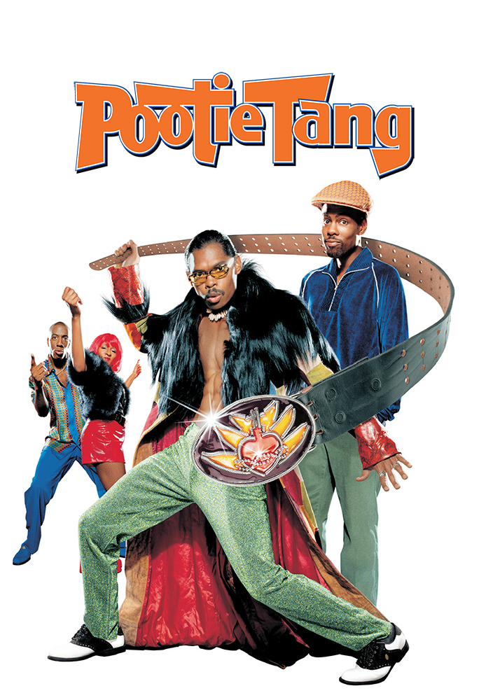 Pootie Tang