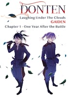 Donten: Laughing Under The Clouds - Gaiden: Chapter 1 - One Year After The Battle [Japanese-Language Version]