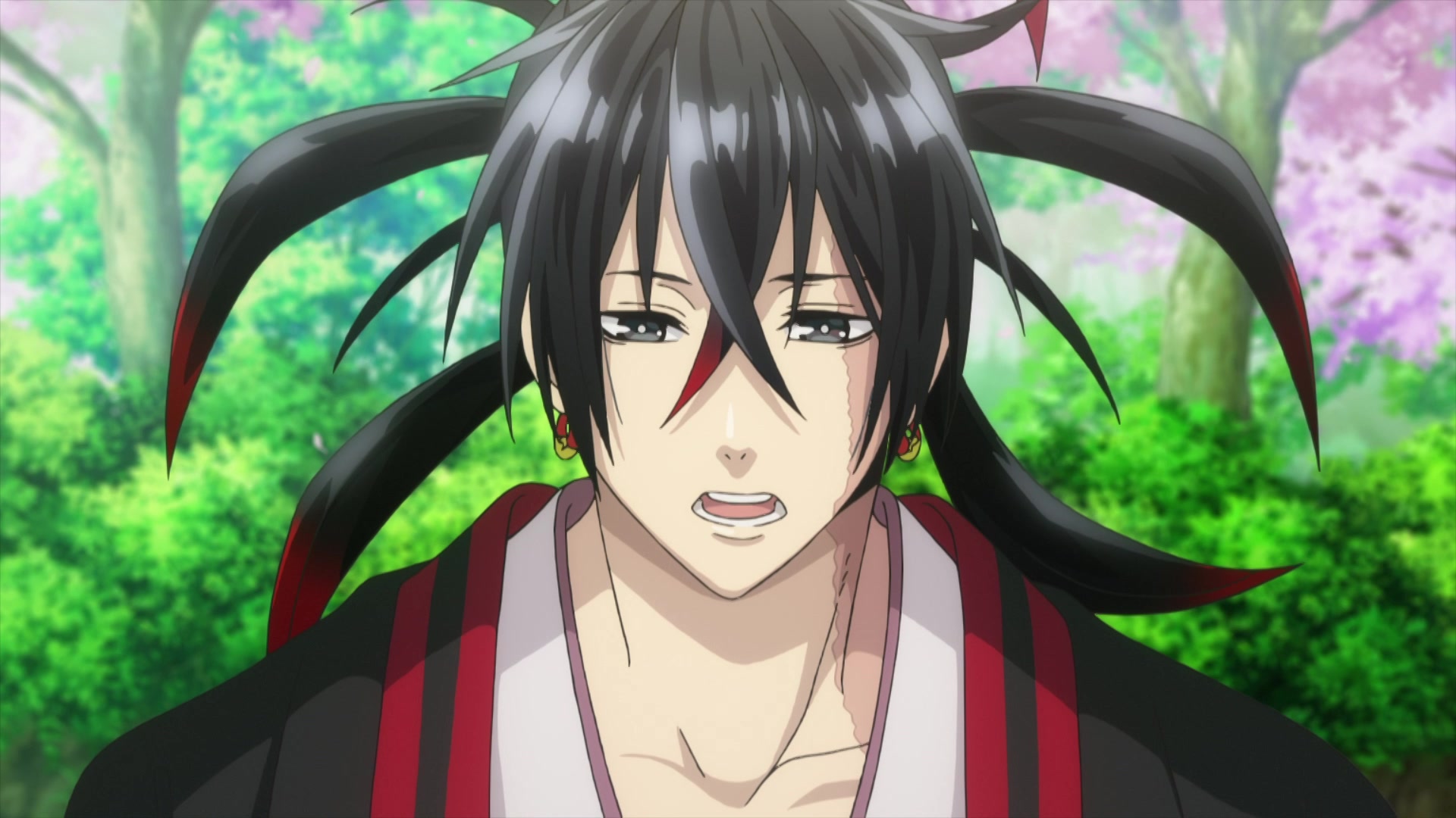 Donten: Laughing Under The Clouds - Gaiden: Chapter 1 - Watch Free on