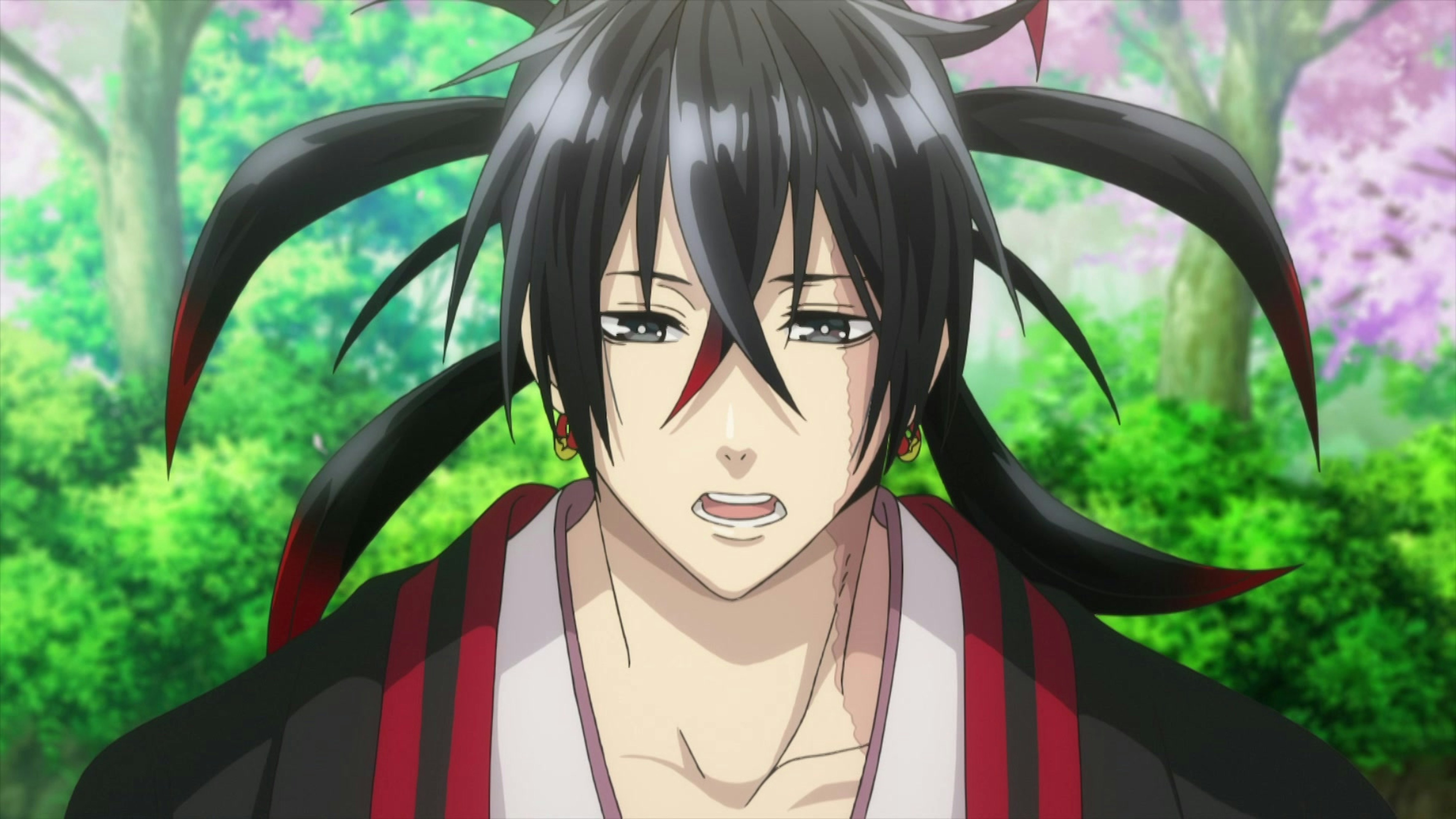 Donten: Laughing Under The Clouds - Gaiden: Chapter 1 - Watch Free on
